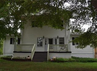 221 Dogtrot Rd, Mocksville, NC 27028