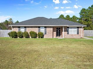 938 Poppleton Dr, Hinesville, GA 31313