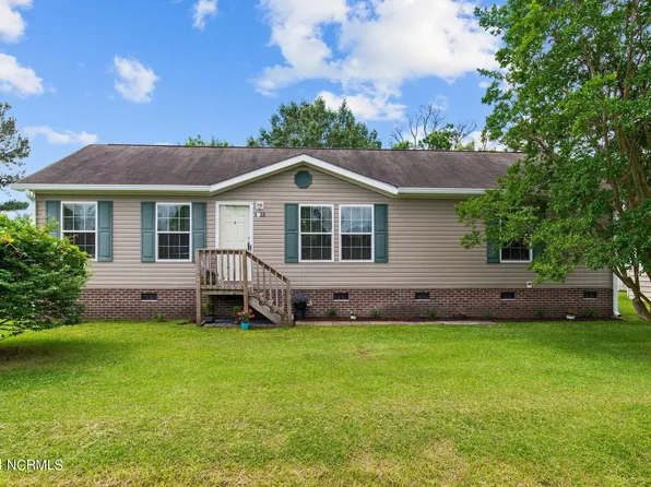 1438 Gold Leaf Drive, Winterville, NC 28590