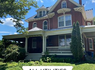 526 Campbell Ave SW #2, Roanoke, VA 24016