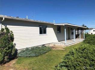 1535 2nd Ave N, Okanogan, WA 98840