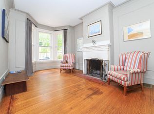 58 Thomas Park #0, Boston, MA 02127