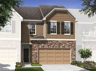 2165 Crestridge Trl, Atlanta, GA 30329