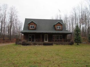 W6318 Monnot Dr, Pickerel, WI 54465