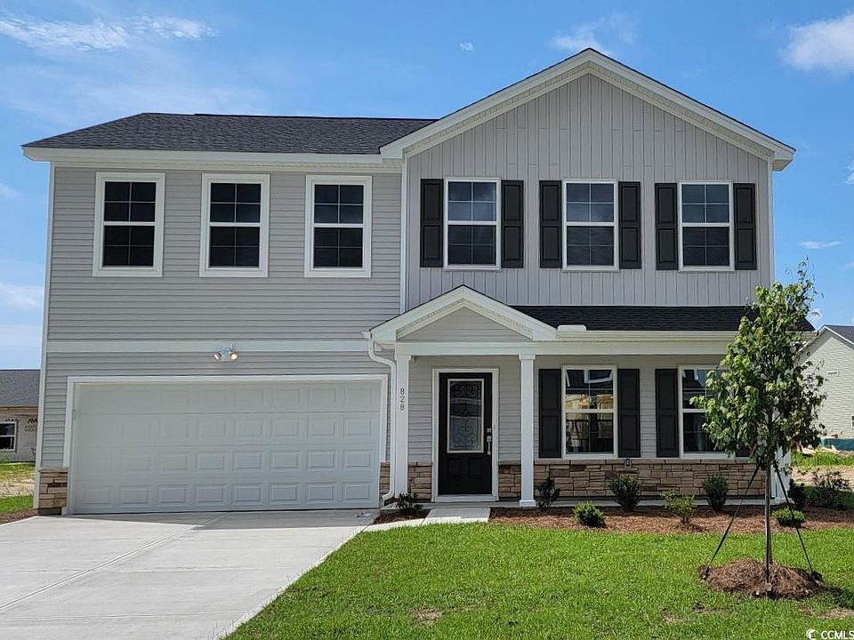 1st image of 828 Agostino Dr. Lot 102 McDowell C