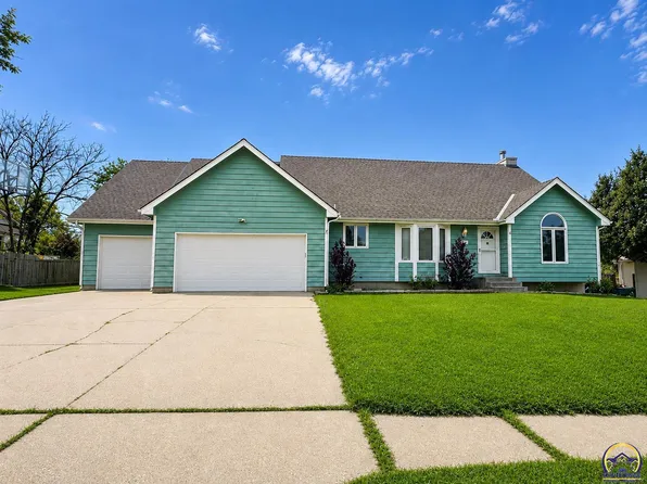 4210 SE Colorado Ave, Topeka, KS 66609