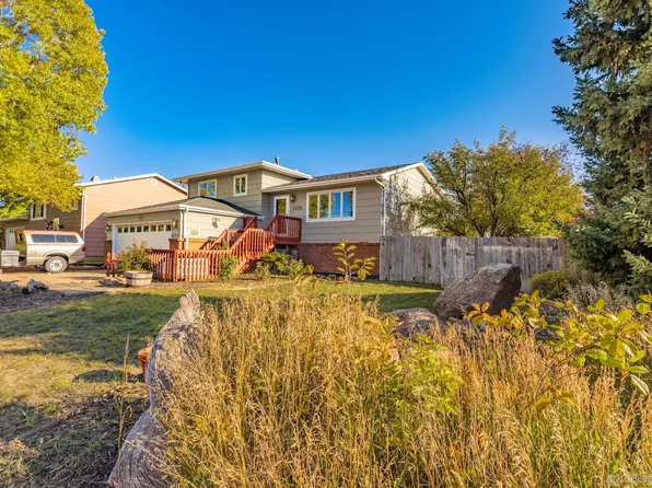 1320 Beaufort St, Laramie, WY 82072