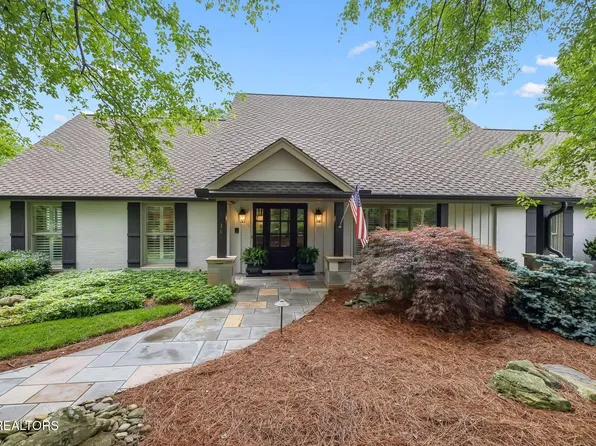 12368 N Fox Den Dr, Knoxville, TN 37934