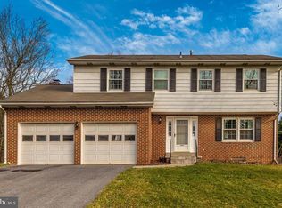 7208 Indian Summer Ln, Frederick, MD 21702