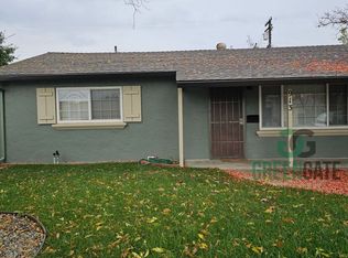 913 Hawthorne Ave, Modesto, CA 95350