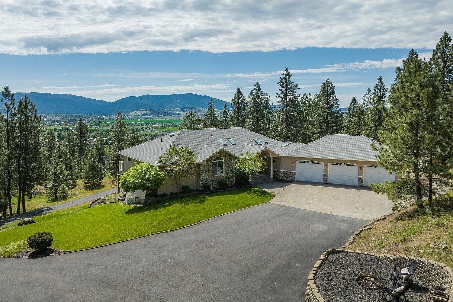 19621 E Granite Ln, Otis Orchards, WA 99027 MLS 202321376 Zillow