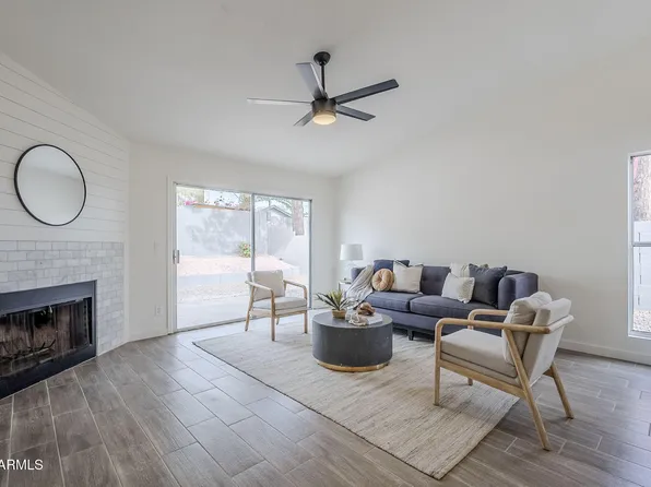 4814 E PEARCE Road, Phoenix, AZ 85044