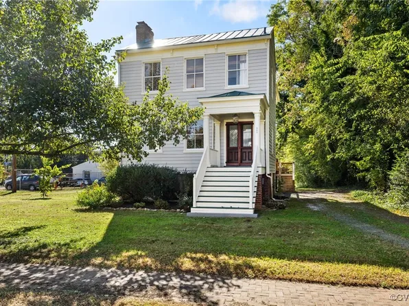 308 Grove Ave, Petersburg, VA 23803