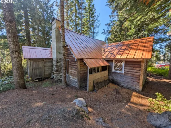 88887 E Government Camp Loop, Government Camp, OR 97028