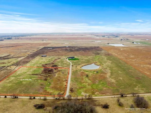 E Ew 26 Rd, Nowata, OK 74048