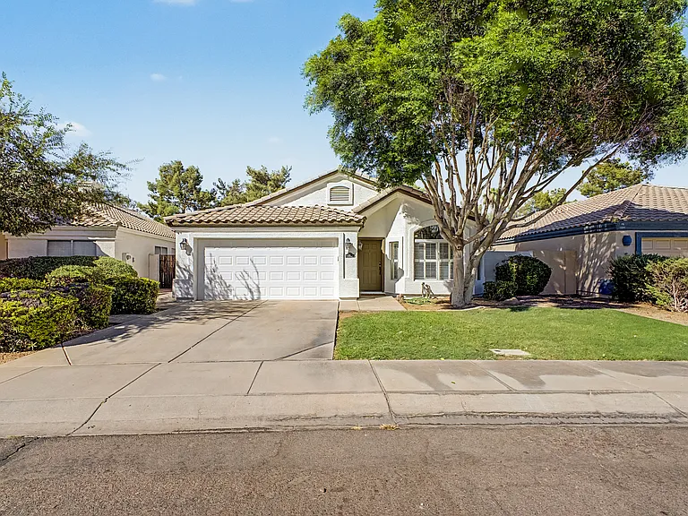 1321 N Malibu Ln — Photo 30