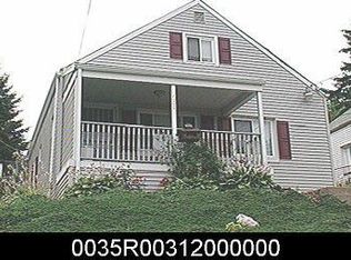 1844 Fairacres Ave, Pittsburgh, PA 15216