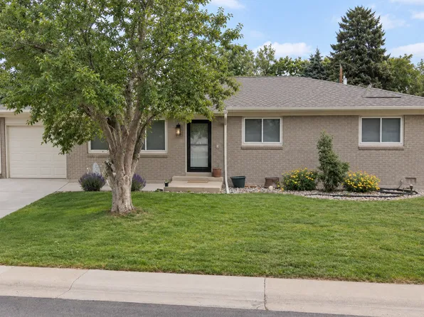 3355 W Arlington Ave, Littleton, CO 80123