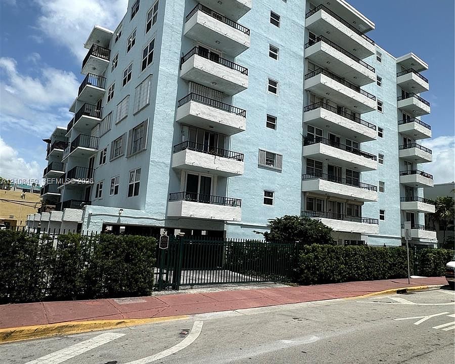 1st image of 720 Collins Ave APT 206