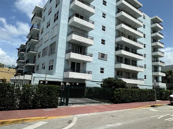 720 Collins Ave, Miami Beach, FL
