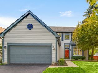 6141 Crossland Blvd, Gurnee, IL
