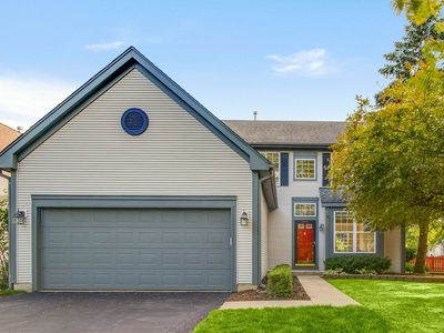 6141 Crossland Blvd, Gurnee, IL, 60031