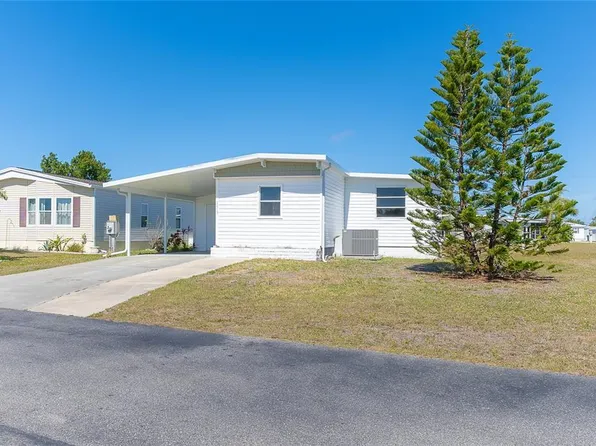 7413 Petula Ave, Pt Charlotte, FL 33981