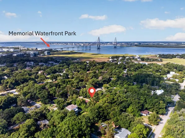238 6th Ave, Mount Pleasant, SC 29464