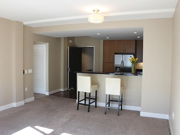 Large living/dining room, open layout