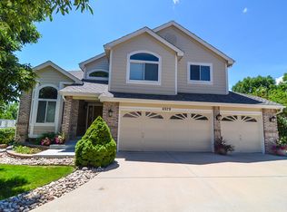 6979 Poppy Ct, Arvada, CO 80007