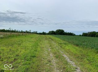 0 N County Road 250 W, Greencastle, IN 46135