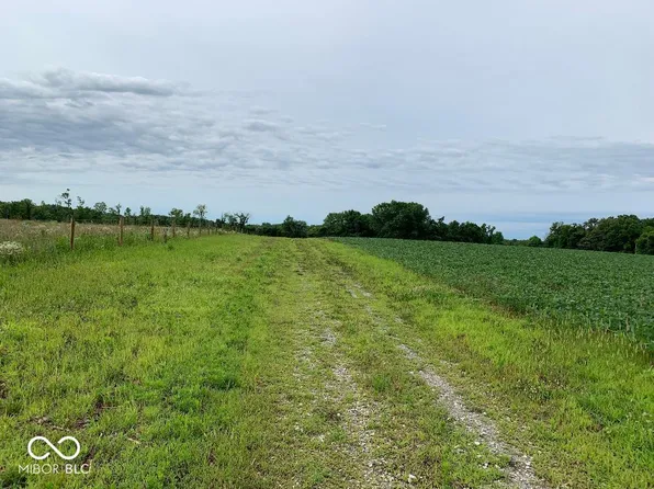 0 N County Road 250 W, Greencastle, IN 46135