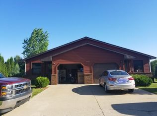 1502 E Preston Rd #A, Mount Pleasant, MI 48858