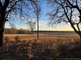 160 County Rd #3850, Okemah, OK 74859