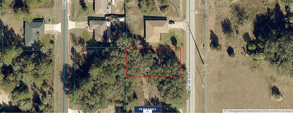 2nd image of 0 SW 140th Ave #10