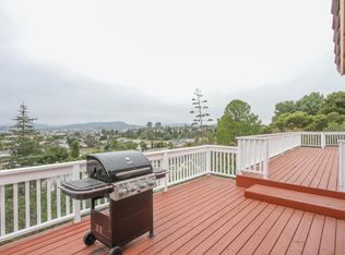 1137 La Sombra Dr, San Marcos, CA 92078