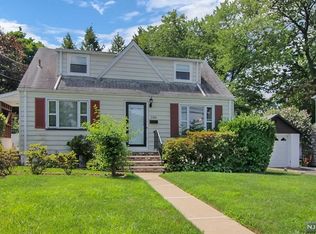 146 Columbia Ave, Bergenfield, NJ 07621