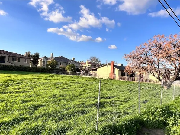 0 Elm St Lot 8, Lake Elsinore, CA 92530