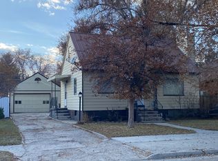 686 Barclay St, Craig, CO 81625