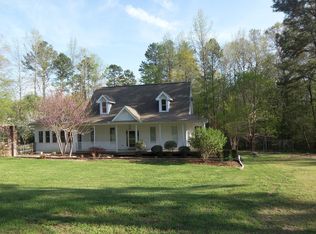 935 Johnny Shaw Rd, Moncure, NC 27559