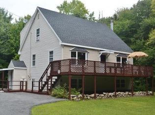 8 Moreau Rd, Blandford, MA 01008