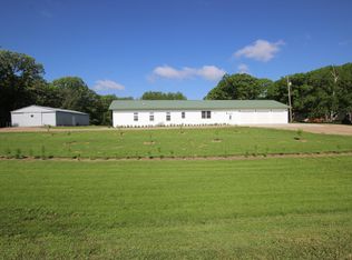 25109 Brekke Lake Rd, Fergus Falls, MN 56537