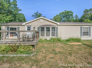 981 49th St, Pullman, MI 49450