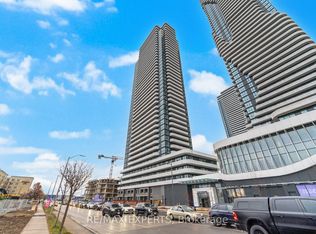 Festival Tower C, Vaughan, ON L4K 5C3