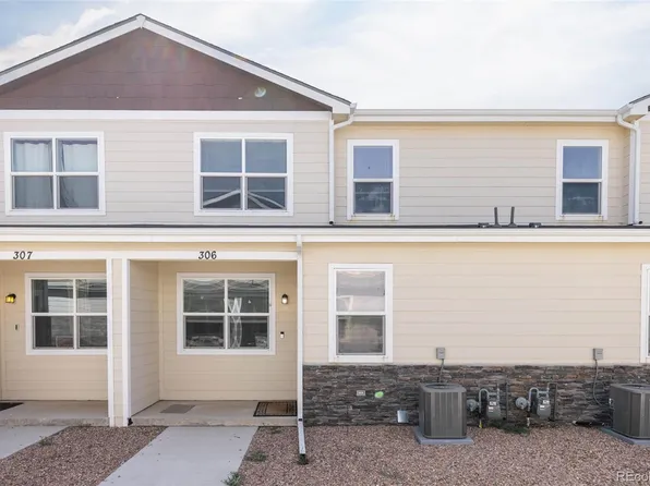 306 S 4th Court, Deer Trail, CO 80105