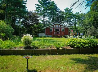 7 Ledoux Dr, Richmond, RI 02832