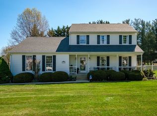 112 Arrowhead Ln, Stuarts Draft, VA 24477