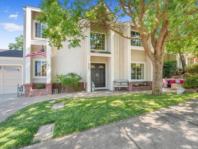 815 Oak Park Dr, Morgan Hill, CA, 95037