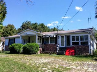 312 W Creek Rd, Saint Marys, PA 15857
