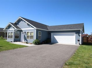 2102 Sturnella Ln, Belgrade, MT 59714